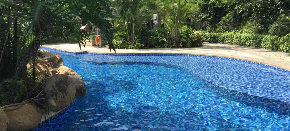 厦门海悦山庄酒店